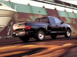 Ford F-150 SuperCab Flareside 1999 года